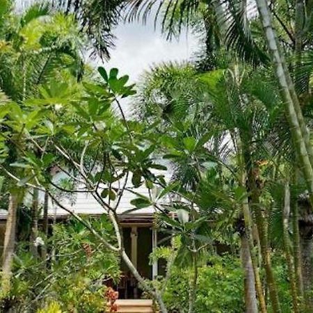 Sanook Sanang Resort Koh Chang Exterior photo