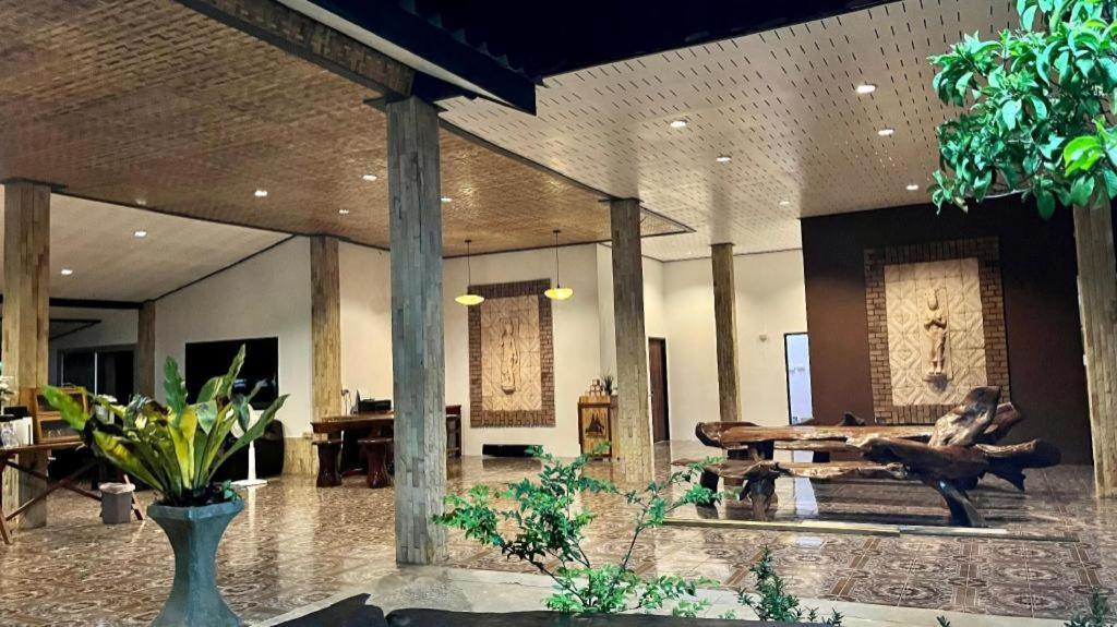 Sanook Sanang Resort Koh Chang Exterior photo