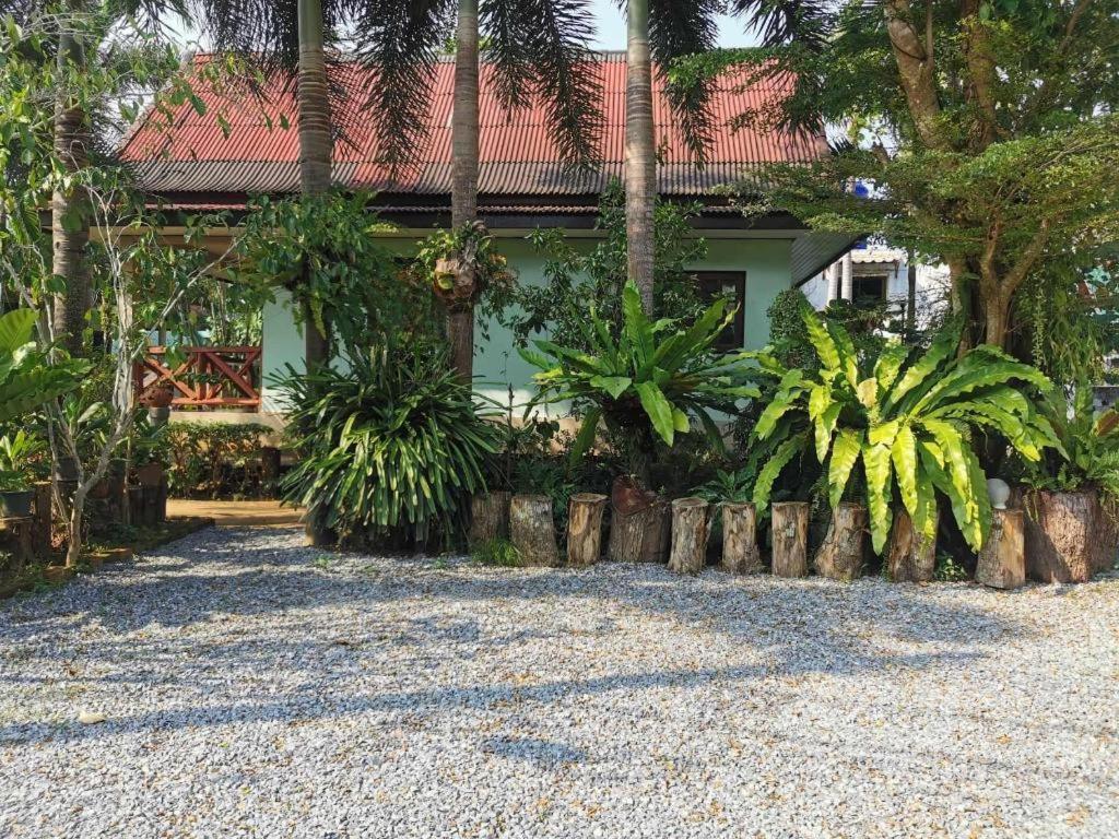 Sanook Sanang Resort Koh Chang Exterior photo
