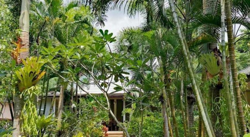 Sanook Sanang Resort Koh Chang Exterior photo