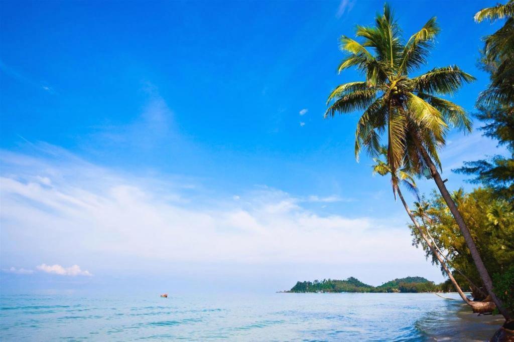 Sanook Sanang Resort Koh Chang Exterior photo